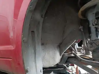 Автозапчасти б/у передняя правая колесная арка за suzuki swift iii (mz, ez) 1.3 ddis (rs 413d) ссылки oem iam 7232163j10000  