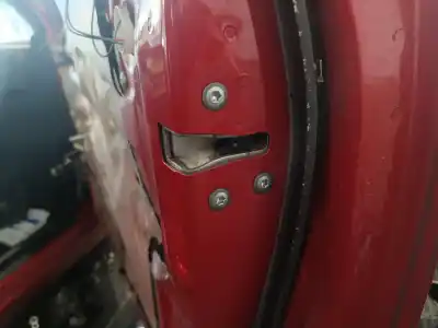 Автозапчастина б/у замок передній праві двері для SUZUKI SWIFT III (MZ, EZ) 1.3 DDIS (RS 413D) Посилання на OEM IAM 8220162K23000  