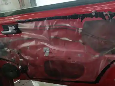 Автозапчастина б/у регулятор переднього правого скла для suzuki swift iii (mz, ez) 1.3 ddis (rs 413d) посилання на oem iam 8341062j00000