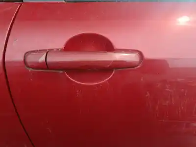 Автозапчастина б/у зовнішня ручка передня прав для suzuki swift iii (mz, ez) 1.3 ddis (rs 413d) посилання на oem iam 8281263j005pk