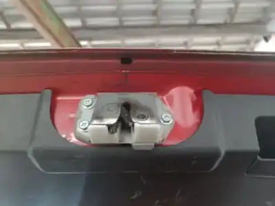 Автозапчастина б/у замок багажника / ворот для suzuki swift iii (mz, ez) 1.3 ddis (rs 413d) посилання на oem iam 8251063j01000