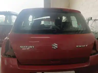 Автозапчастина б/у загальні двері для suzuki swift iii (mz, ez) 1.3 ddis (rs 413d) посилання на oem iam 6910063j23000