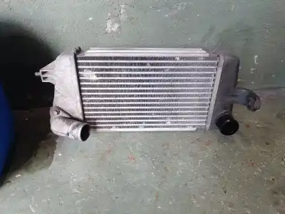 Автозапчастина б/у інтеркулер для suzuki swift iii (mz, ez) 1.3 ddis (rs 413d) посилання на oem iam 1362062j50000