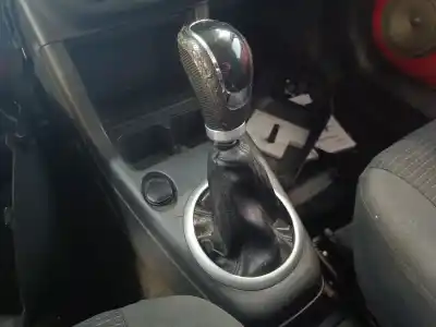 Автозапчастина б/у передач для suzuki swift iii (mz, ez) 1.3 ddis (rs 413d) посилання на oem iam 2810063ja0000