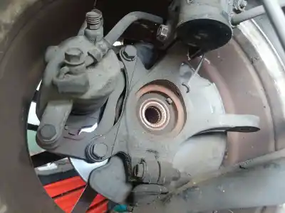 Автозапчастина б/у передній прав для suzuki swift iii (mz, ez) 1.3 ddis (rs 413d) посилання на oem iam 4511151k90000