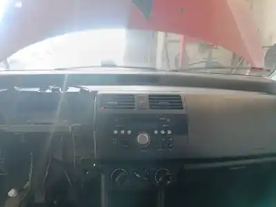 Автозапчастина б/у панель приладів для suzuki swift iii (mz, ez) 1.3 ddis (rs 413d) посилання на oem iam 7311162j10s1s