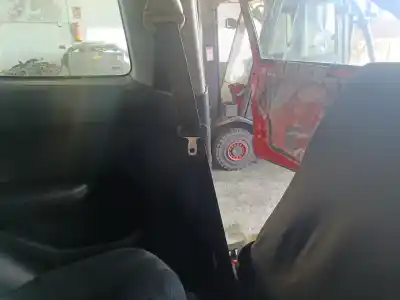 Автозапчастина б/у передній лівий ремін безпеки для suzuki swift iii (mz, ez) 1.3 ddis (rs 413d) посилання на oem iam 8490262k13ed3