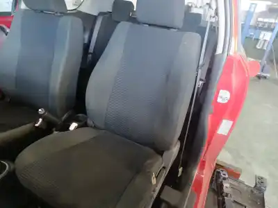 Автозапчастина б/у ліве передне сиділо для suzuki swift iii (mz, ez) 1.3 ddis (rs 413d) посилання на oem iam 