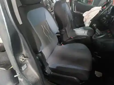 Second-hand car spare part right front seat for peugeot partner tepee 1.6 hdi 90 oem iam references 