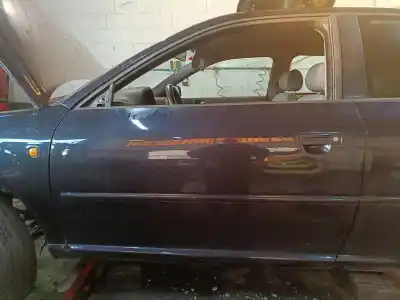Автозапчастина б/у передні ліві двері для AUDI A3 (8L1) 1.9 TDI Посилання на OEM IAM 8L3831051C  