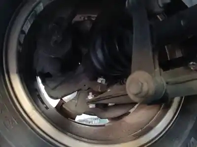 Автозапчасти б/у передняя правая кулачка за audi a3 (8l1) 1.9 tdi ссылки oem iam 1j0407256ag