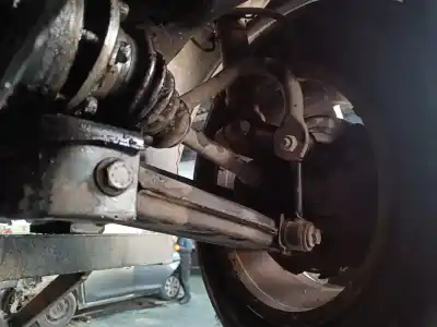 Автозапчасти б/у передняя левая кулачка за audi a3 (8l1) 1.9 tdi ссылки oem iam 1j0407255ag
