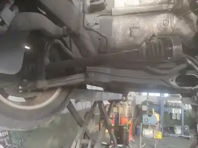 Автозапчасти б/у передняя правая трансмиссия за audi a3 (8l1) 1.9 tdi ссылки oem iam 1j0407452x
