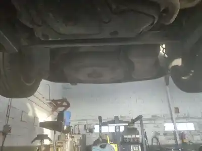 Автозапчасти б/у задний мост за audi a3 (8l1) 1.9 tdi ссылки oem iam 1j0500051j