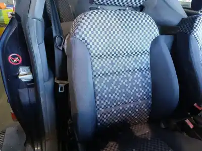 Автозапчасти б/у сиденье правое переднее за audi a3 (8l1) 1.9 tdi ссылки oem iam   