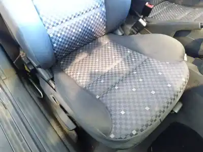 Автозапчасти б/у сиденье правое переднее за audi a3 (8l1) 1.9 tdi ссылки oem iam   