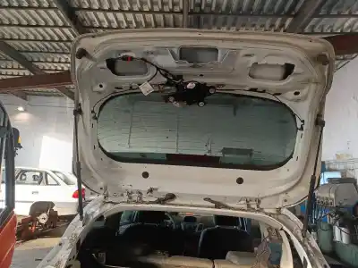 Автозапчастина б/у загальні двері для ford fiesta vi (cb1, ccn) 1.6 tdci посилання на oem iam 1763986