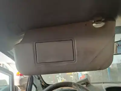 Автозапчастина б/у лівий натір для ford fiesta vi (cb1, ccn) 1.6 tdci посилання на oem iam 1702310