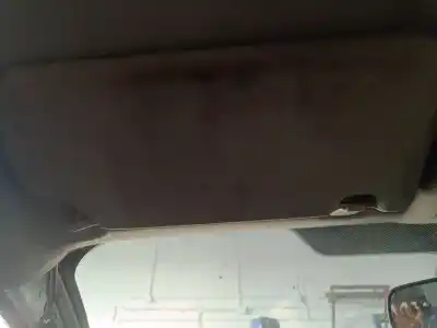 Автозапчастина б/у лівий натір для ford fiesta vi (cb1, ccn) 1.6 tdci посилання на oem iam 1702310  
