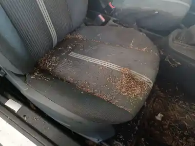 Автозапчастина б/у передне праве сиділо для ford fiesta vi (cb1, ccn) 1.6 tdci посилання на oem iam 