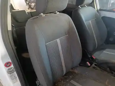 Автозапчастина б/у передне праве сиділо для ford fiesta vi (cb1, ccn) 1.6 tdci посилання на oem iam   