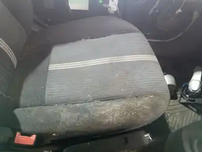 Автозапчастина б/у ліве передне сиділо для ford fiesta vi (cb1, ccn) 1.6 tdci посилання на oem iam 