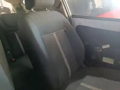 Автозапчастина б/у ліве передне сиділо для ford fiesta vi (cb1, ccn) 1.6 tdci посилання на oem iam   