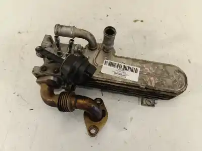 Автозапчастина б/у клапан egr для seat leon (1p1) 1.9 tdi посилання на oem iam 03g131513j