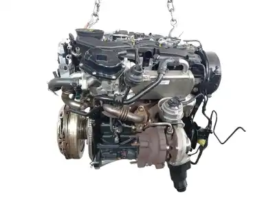 Second-hand car spare part complete engine for audi a4 b8 (8k2) 2.0 tdi oem iam references cjcd