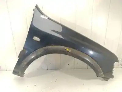 Автозапчасти б/у переднее правое крыло за opel frontera b (u99) 2.2 dti (6b_zc, 6b_vf, 6b_66, 6b_76) ссылки oem iam 