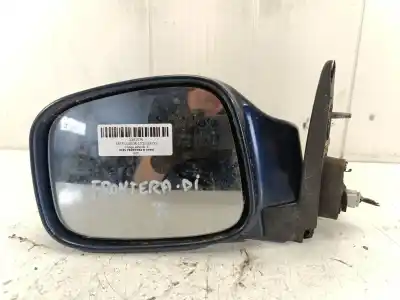Автозапчасти б/у левое зеркало за opel frontera b (u99) 2.2 dti (6b_zc, 6b_vf, 6b_66, 6b_76) ссылки oem iam 