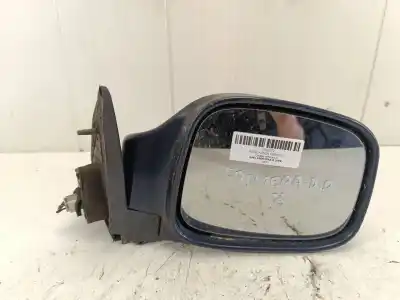 Автозапчасти б/у задний вид справа за opel frontera b (u99) 2.2 dti (6b_zc, 6b_vf, 6b_66, 6b_76) ссылки oem iam 