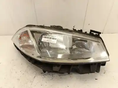 Pièce détachée automobile d'occasion Feu Droit pour RENAULT MEGANE II (BM0/1_, CM0/1_) 1.4 16V (BM0B, CM0B) Références OEM IAM 8200073221J  