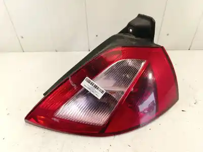 Автозапчасти б/у правый задний фонарь за renault megane ii (bm0/1_, cm0/1_) 1.4 16v (bm0b, cm0b) ссылки oem iam 8200073237b