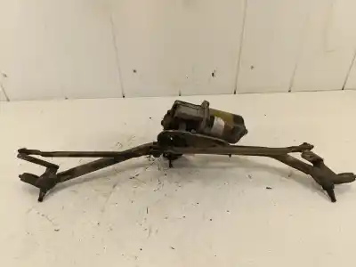 Second-hand car spare part front windscreen wiper linkage for audi a4 b5 (8d2) 1.9 tdi oem iam references   