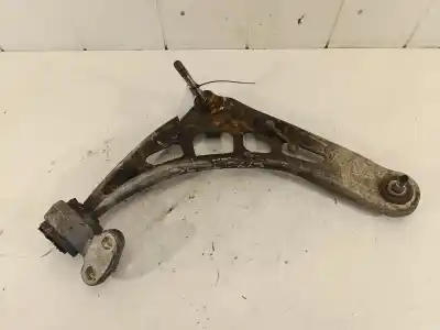 Peça sobressalente para automóvel em segunda mão Braço De Suspensão Inferior Dianteiro Direito por BMW SERIE 3 COUPE (E46) 2.5 24V Referências OEM IAM   