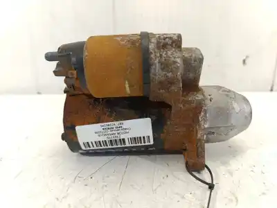 Piesă de schimb auto la mâna a doua electromotor pentru opel meriva cosmo referințe oem iam 93186246