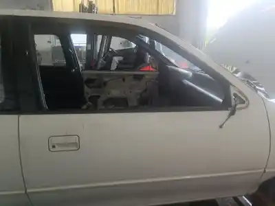 Peça sobressalente para automóvel em segunda mão porta dianteira direita por suzuki swift sf berlina (ea) gs referências oem iam 68001-65b71