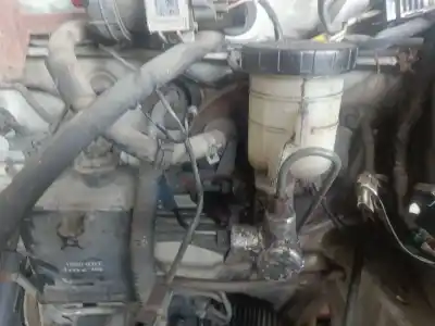 Peça sobressalente para automóvel em segunda mão servo freio por suzuki swift sf berlina (ea) gs referências oem iam 51300-60b00