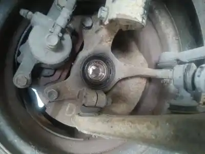 Peça sobressalente para automóvel em segunda mão manga de eixo dianteira direita por suzuki swift sf berlina (ea) gs referências oem iam 45111-63b11