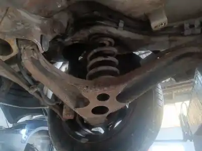 Peça sobressalente para automóvel em segunda mão manga de eixo traseira esquerda por suzuki swift sf berlina (ea) gs referências oem iam 