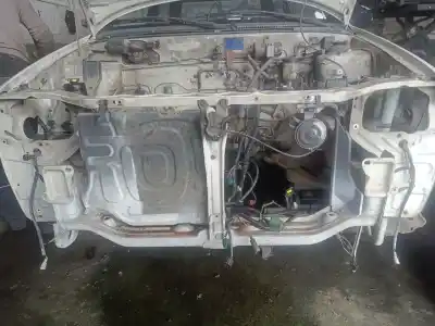 Peça sobressalente para automóvel em segunda mão painel frontal por suzuki swift sf berlina (ea) gs referências oem iam 