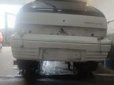 Peça sobressalente para automóvel em segunda mão para choques traseiro por suzuki swift sf berlina (ea) gs referências oem iam 71811-60e00-799