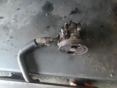 Peça sobressalente para automóvel em segunda mão bomba de direção por suzuki swift sf berlina (ea) gs referências oem iam 49110-60b11