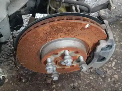 Автозапчасти б/у передняя правая кулачка за audi q3 (f3b) 35 tdi ссылки oem iam 5qd407254f