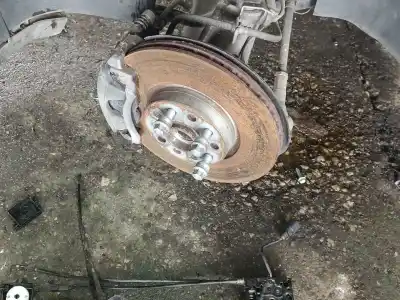 Автозапчасти б/у передняя левая кулачка за audi q3 (f3b) 35 tdi ссылки oem iam 5qd407253f