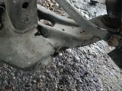 Автозапчасти б/у передний левый нижний рычаг подвески за audi q3 (f3b) 35 tdi ссылки oem iam 3q0407151s