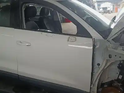 Автозапчасти б/у дверь передняя правая за audi q3 (f3b) 35 tdi ссылки oem iam 83a831052d