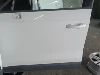 İkinci el araba yedek parçası SOL ÖN KAPI için AUDI Q3 (F3B)  OEM IAM referansları 83A831051D  