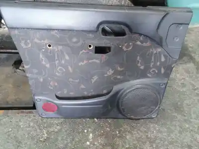 Pièce détachée automobile d'occasion garniture de porte avant gauche pour hyundai galloper ii (jk-01) 2.5 td intercooler références oem iam 